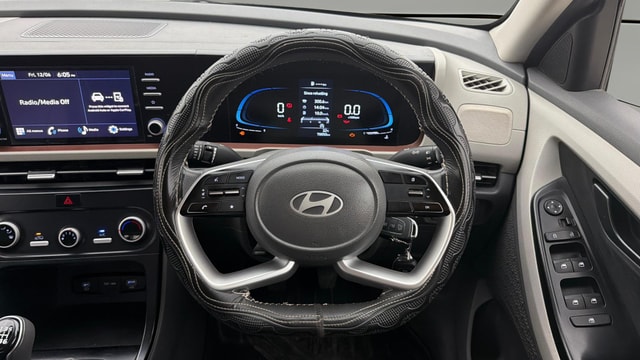 View Hyundai Creta Image 20 Used Hyundai Creta Image 20