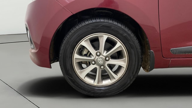 View Hyundai Grand i10 Image 27 Used Hyundai Grand i10 Image 27