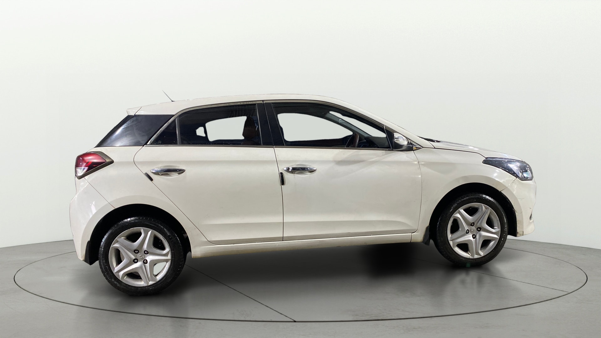 Used 2018 Hyundai Elite i20 Used 2018 Hyundai Elite i20