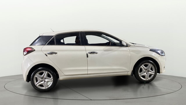 View Hyundai Elite i20 Image 8 Used Hyundai Elite i20 Image 8