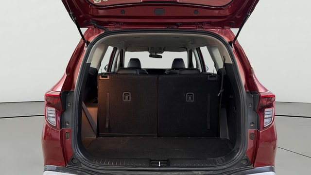 View Kia Carens Image 42 Used Kia Carens Image 42