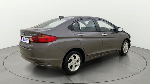 View Honda City Image 46 Used Honda City Image 46
