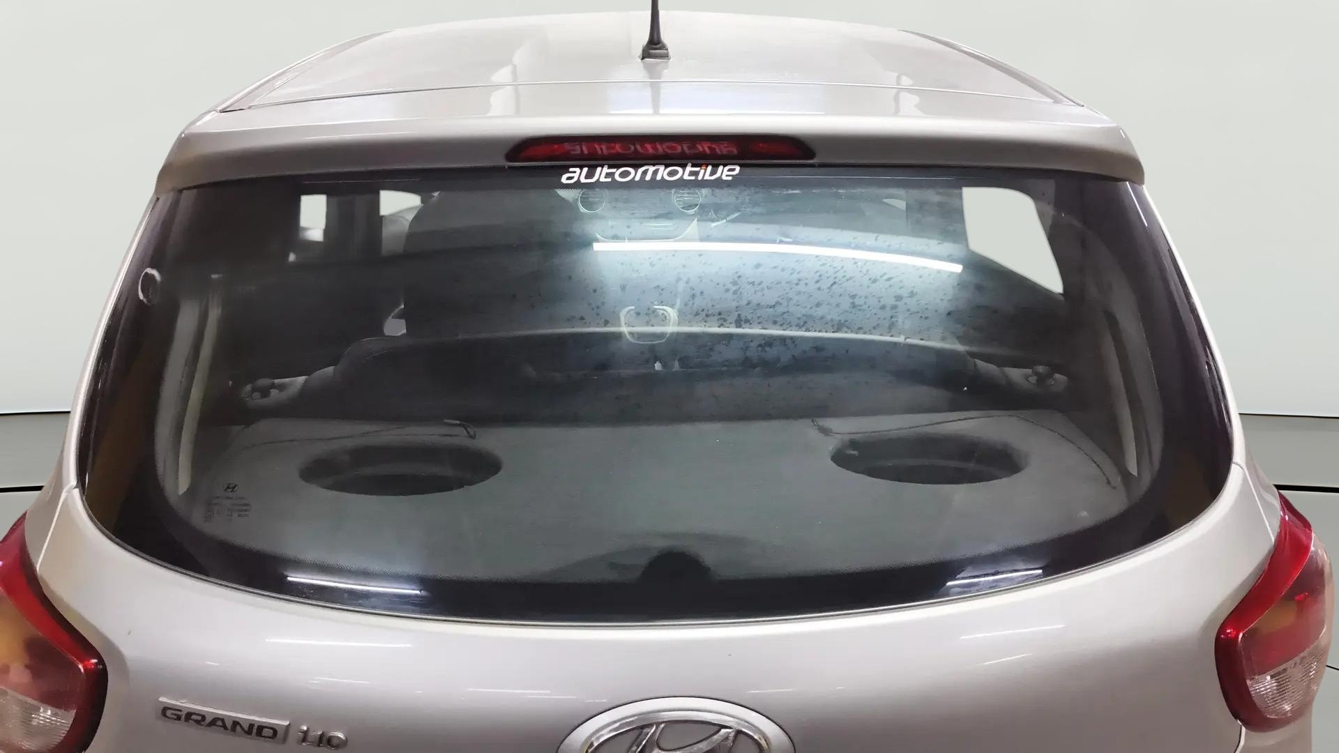 View 2018 Hyundai Grand i10 Magna 1.2 Kappa VTVT Image 4 Used 2018 Hyundai Grand i10 Magna 1.2 Kappa VTVT Image 4