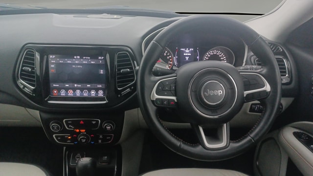 View Jeep Compass Image 20 Used Jeep Compass Image 20
