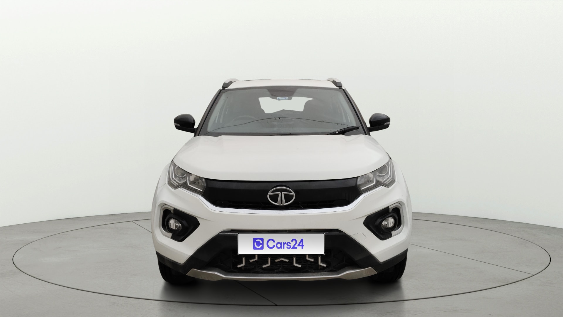 Used 2021 Tata Nexon Used 2021 Tata Nexon