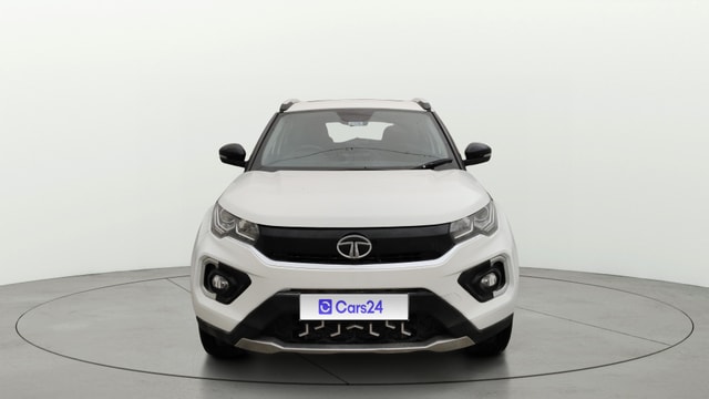 View Tata Nexon Image 1 Used Tata Nexon Image 1