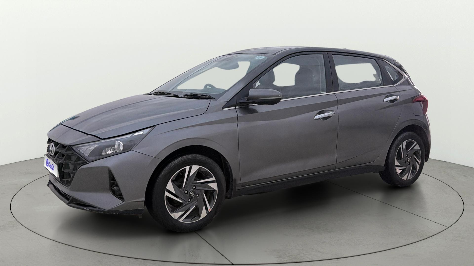 Used 2021 Hyundai Elite i20 Used 2021 Hyundai Elite i20