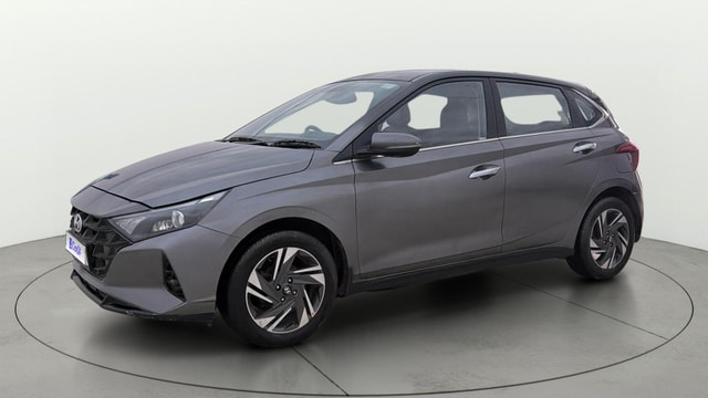 View Hyundai Elite i20 Image 36 Used Hyundai Elite i20 Image 36