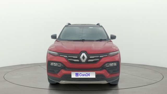 View Renault Kiger Image 1 Used Renault Kiger Image 1
