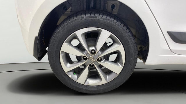 View Hyundai Elite i20 Image 24 Used Hyundai Elite i20 Image 24