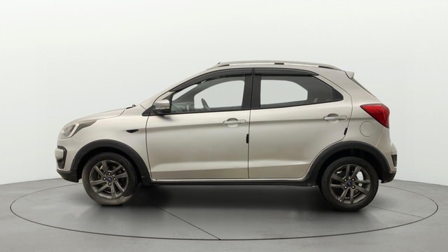 View Ford Freestyle Image 5 Used Ford Freestyle Image 5