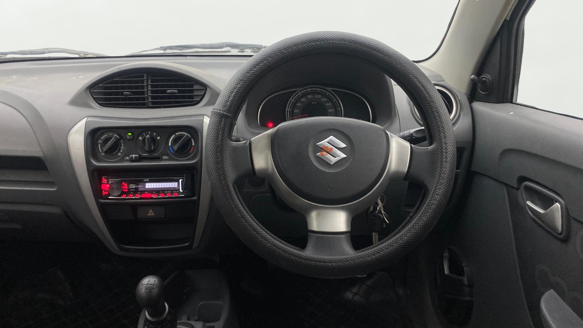 Used 2016 Maruti Suzuki Alto 800 Used 2016 Maruti Suzuki Alto 800