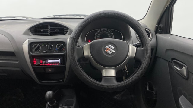 View Maruti Suzuki Alto 800 Image 20 Used Maruti Suzuki Alto 800 Image 20