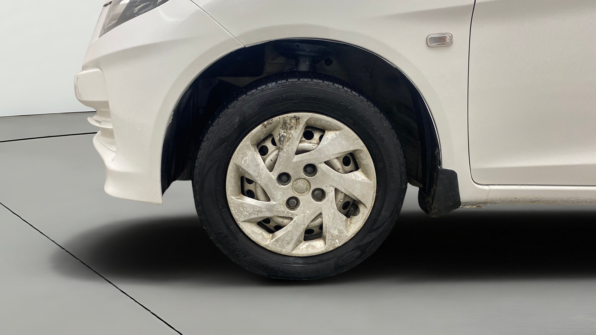 View 2015 Honda Amaze E MT Petrol BS IV Image 28 Used 2015 Honda Amaze E MT Petrol BS IV Image 28