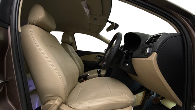 View Volkswagen Polo Image 25 Used Volkswagen Polo Image 25