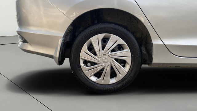 View Honda City Image 24 Used Honda City Image 24