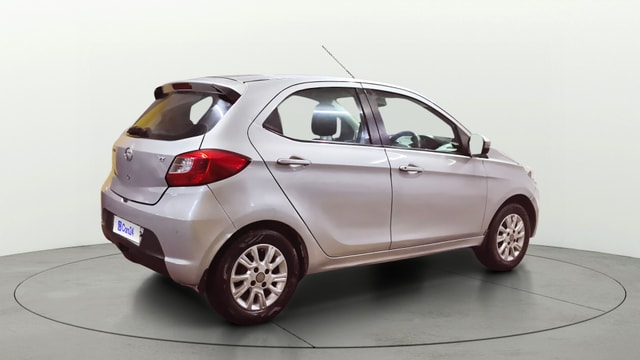View Tata Tiago Image 44 Used Tata Tiago Image 44