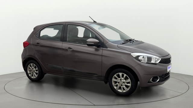 View Tata Tiago Image 35 Used Tata Tiago Image 35