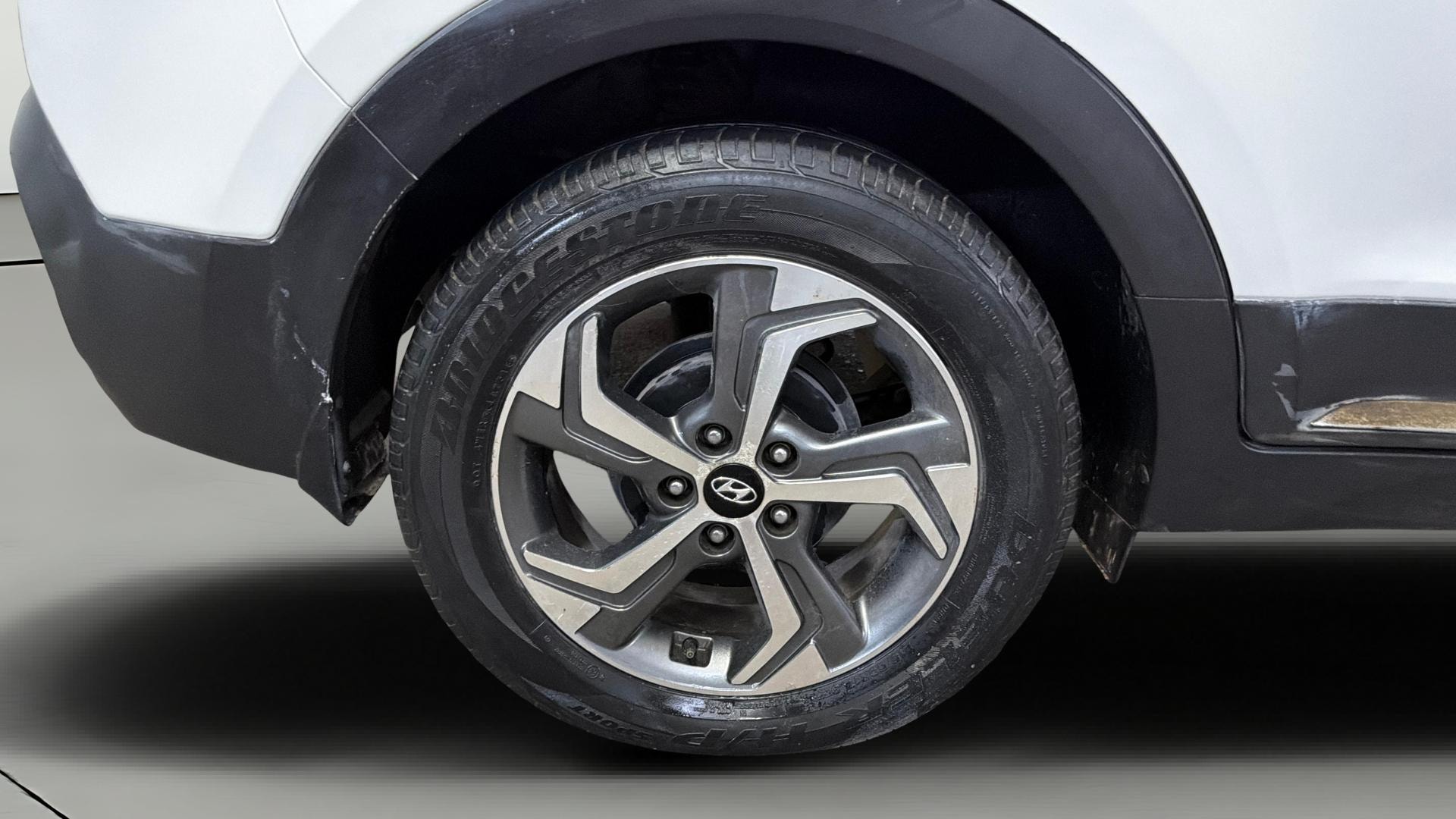 View 2018 Hyundai Creta 1.4 E Diesel Image 34 Used 2018 Hyundai Creta 1.4 E Diesel Image 34
