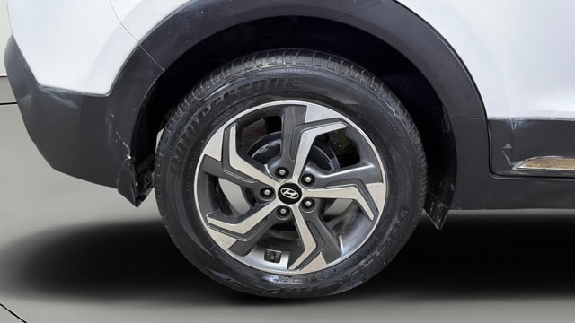View Hyundai Creta Image 34 Used Hyundai Creta Image 34