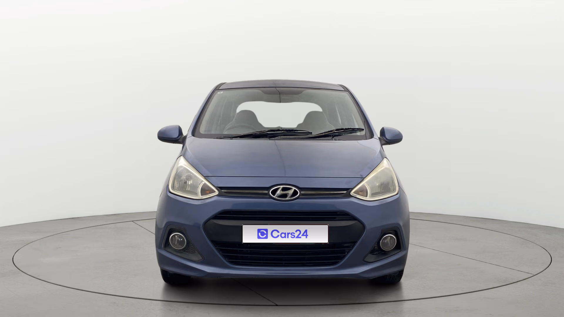 Used 2013 Hyundai Grand i10 Used 2013 Hyundai Grand i10