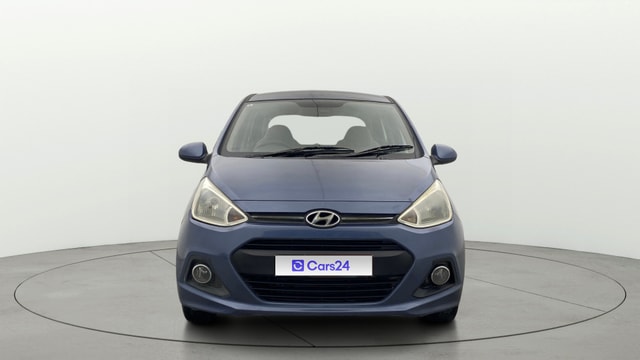 View Hyundai Grand i10 Image 1 Used Hyundai Grand i10 Image 1
