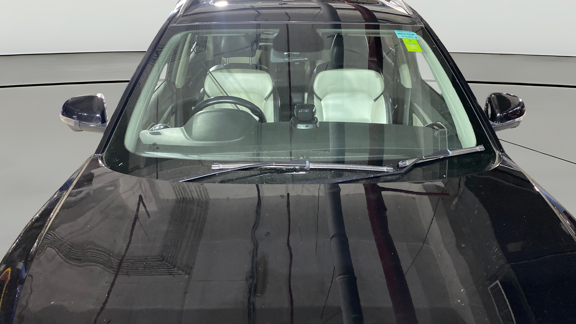 View 2022 MG Astor Sharp 1.5 CVT Image 31 Used 2022 MG Astor Sharp 1.5 CVT Image 31