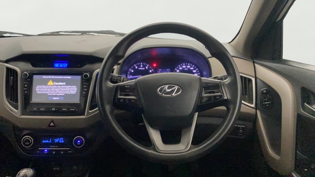 View Hyundai Creta Image 20 Used Hyundai Creta Image 20