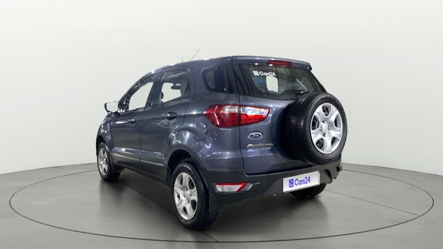 View Ford EcoSport Image 2 Used Ford EcoSport Image 2