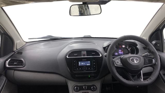 View Tata Tiago Image 15 Used Tata Tiago Image 15