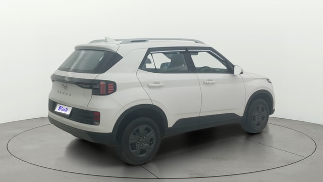 View Hyundai Venue Image 44 Used Hyundai Venue Image 44