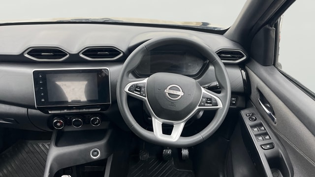View Nissan Magnite Image 20 Used Nissan Magnite Image 20