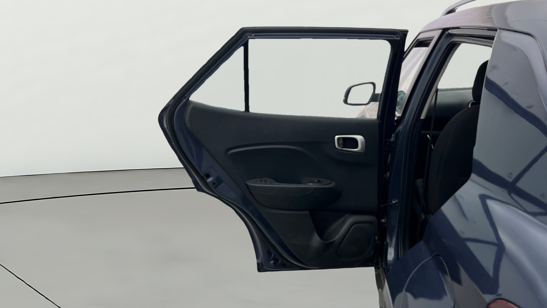 Used 2019 Hyundai Venue Used 2019 Hyundai Venue