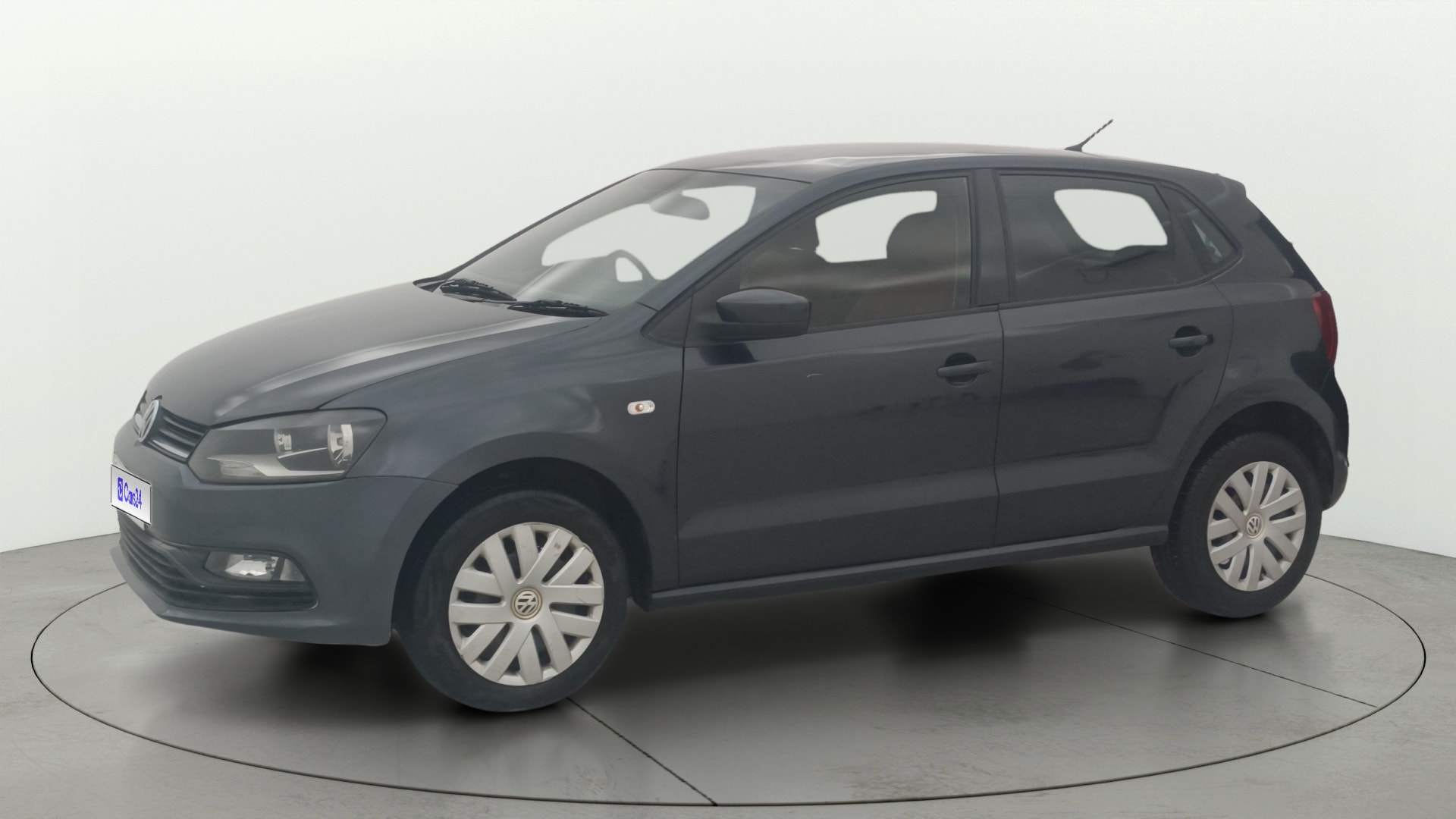 View 2015 Volkswagen Polo 1.2 AllStar Limited Edition Image 34 Used 2015 Volkswagen Polo 1.2 AllStar Limited Edition Image 34