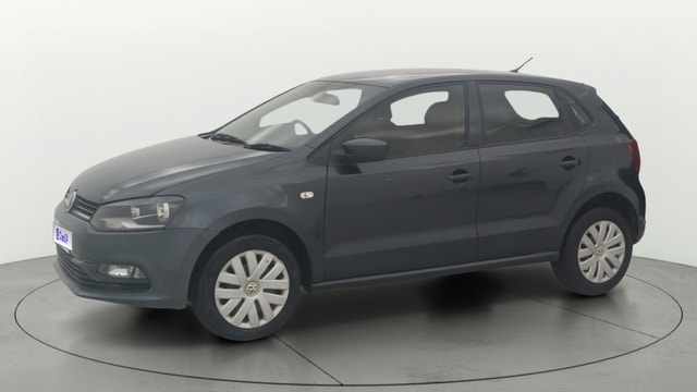 View Volkswagen Polo Image 34 Used Volkswagen Polo Image 34