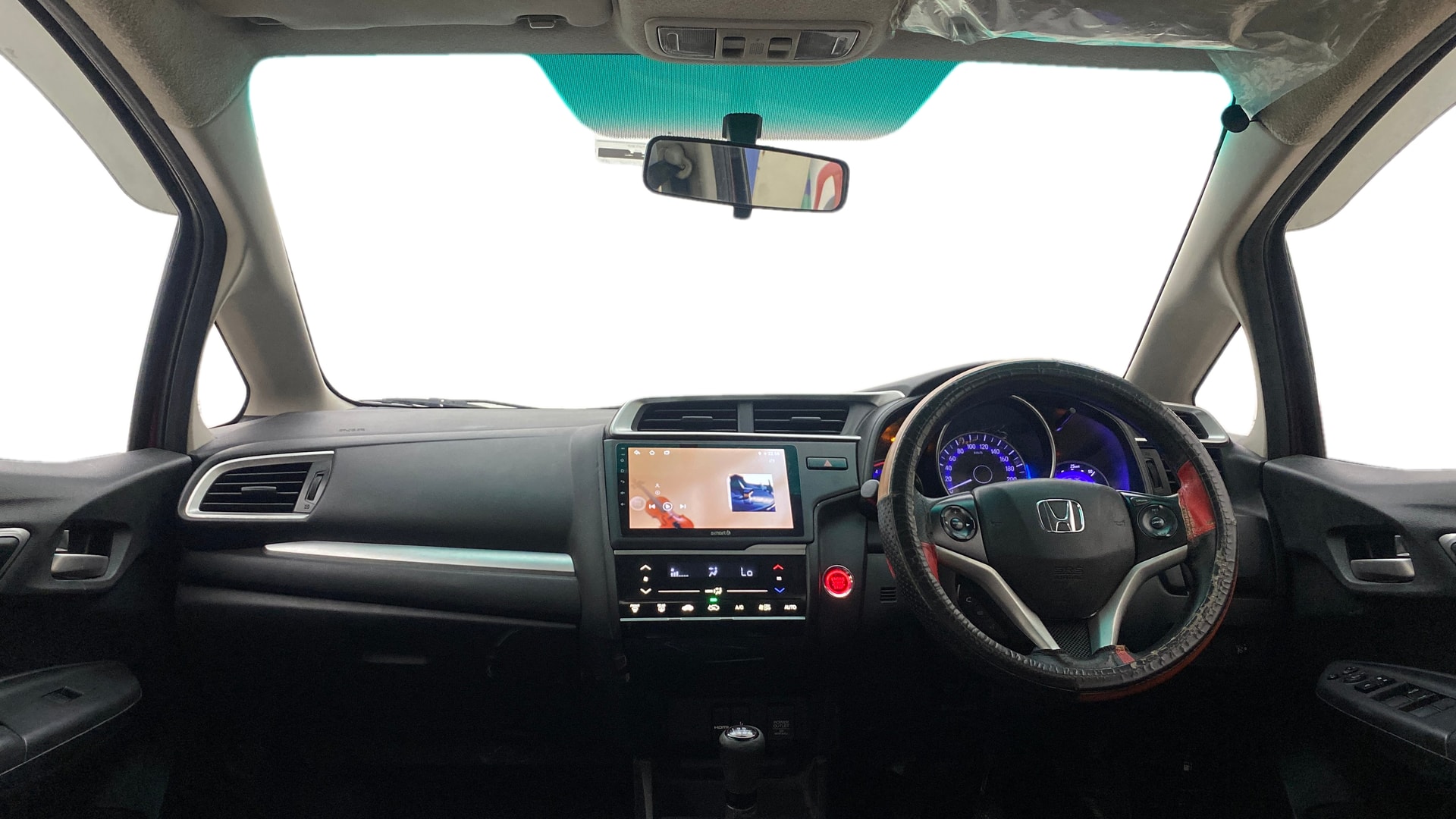 Used 2019 Honda WR-V Used 2019 Honda WR-V