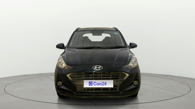 View Hyundai Grand i10 Nios Image 1 Used Hyundai Grand i10 Nios Image 1