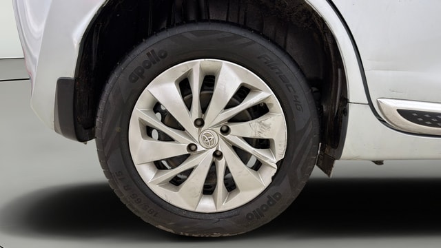 View Toyota Glanza Image 23 Used Toyota Glanza Image 23