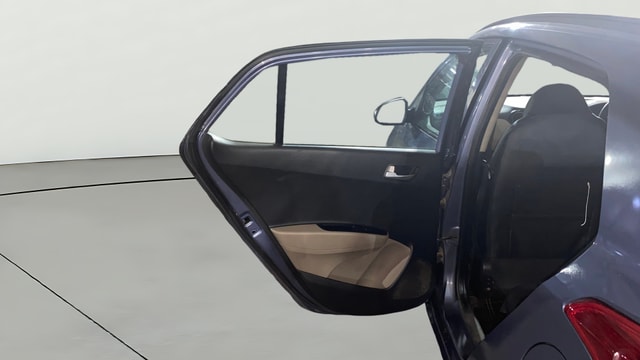 View Hyundai Grand i10 Image 22 Used Hyundai Grand i10 Image 22