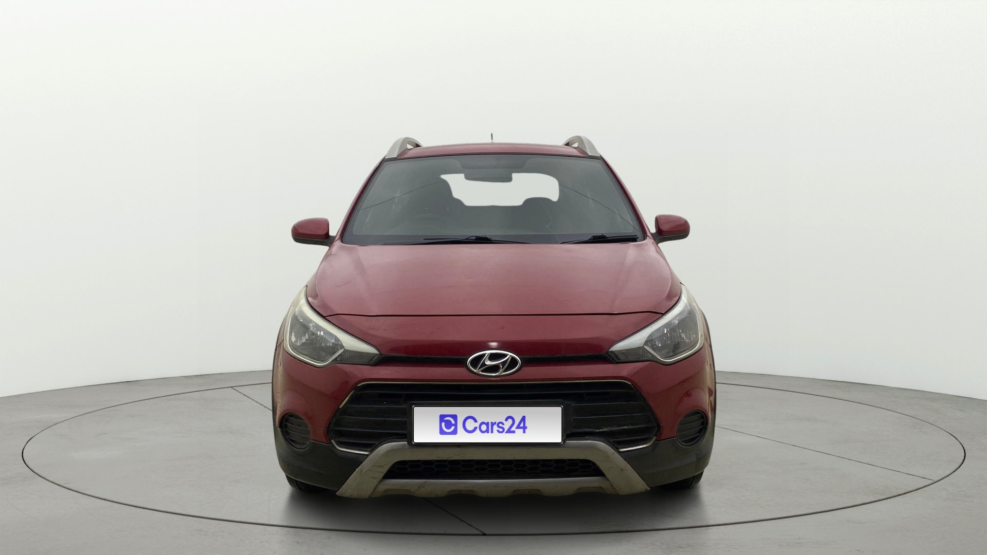 Used 2018 Hyundai i20 Active Used 2018 Hyundai i20 Active