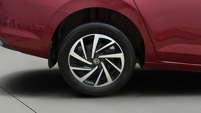 View Volkswagen Virtus Image 33 Used Volkswagen Virtus Image 33