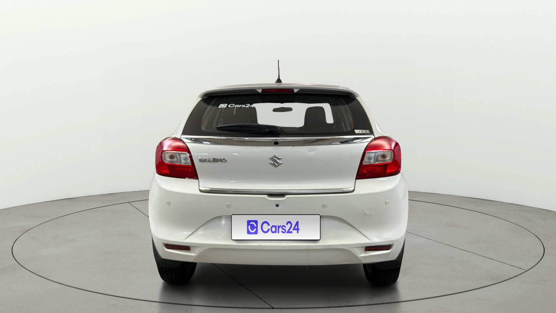 View 2020 Maruti Suzuki 1000 Base Variant Image 42 Used 2020 Maruti Suzuki 1000 Base Variant Image 42