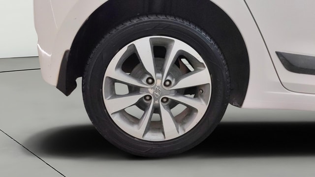 View Hyundai Elite i20 Image 24 Used Hyundai Elite i20 Image 24
