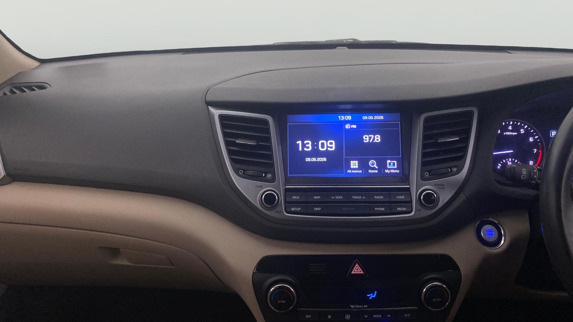 Used 2019 Hyundai Tucson Used 2019 Hyundai Tucson