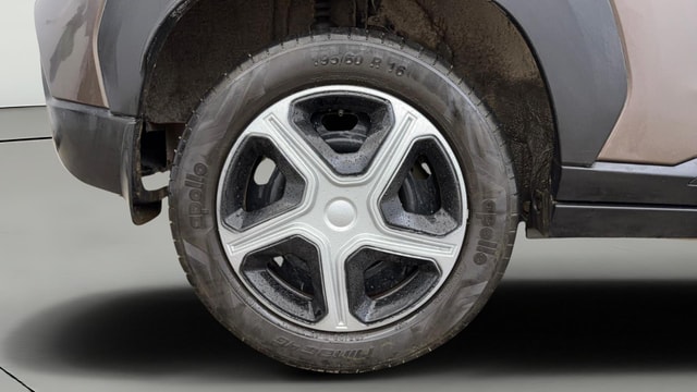 View Nissan Magnite Image 32 Used Nissan Magnite Image 32