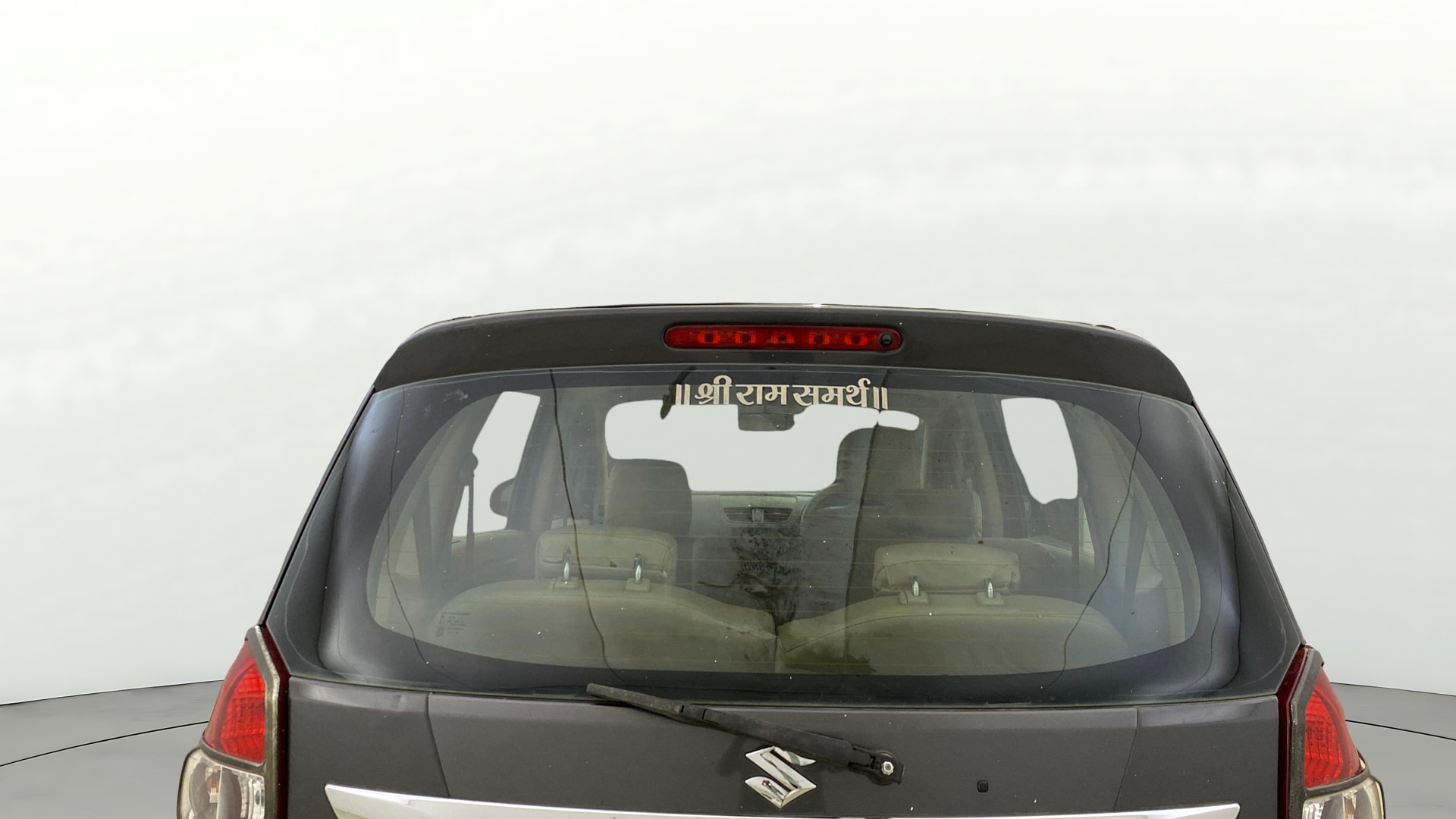 Used 2017 Maruti Suzuki 1000 Used 2017 Maruti Suzuki 1000