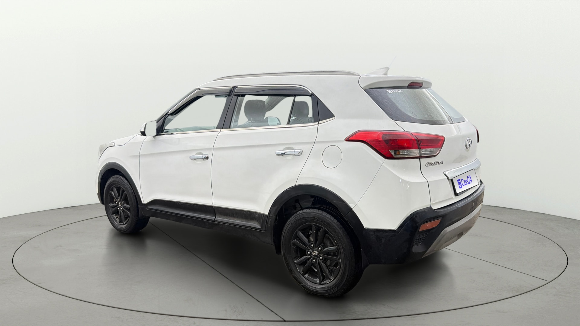 View 2019 Hyundai Creta 1.4 E Diesel Image 2 Used 2019 Hyundai Creta 1.4 E Diesel Image 2