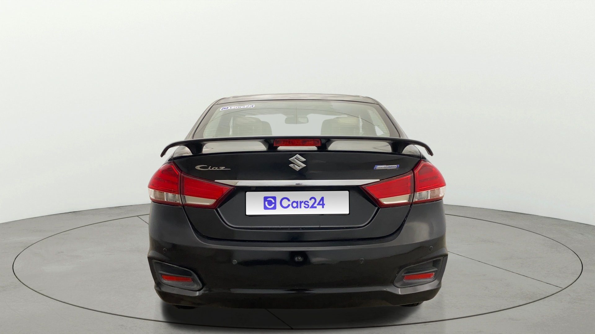 View 2019 Maruti Suzuki 1000 Base Variant Image 40 Used 2019 Maruti Suzuki 1000 Base Variant Image 40