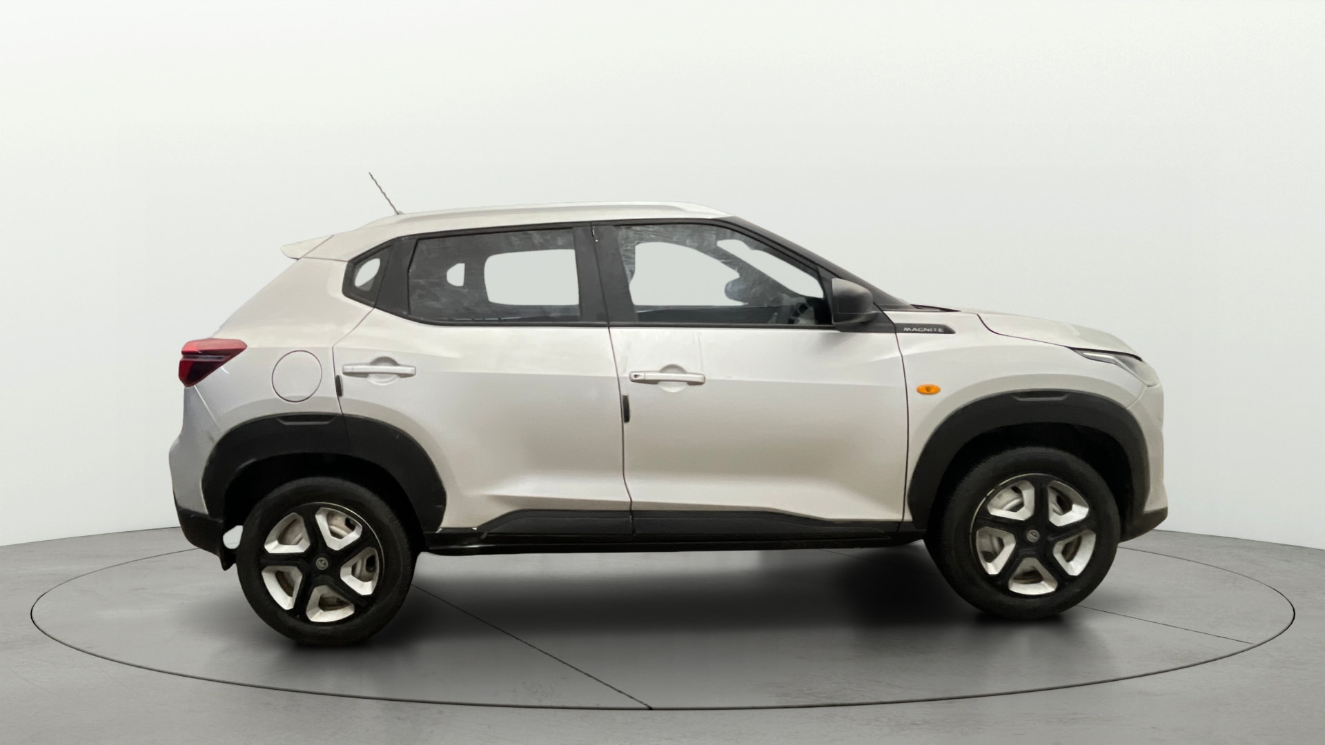 Used 2023 Nissan Magnite Used 2023 Nissan Magnite