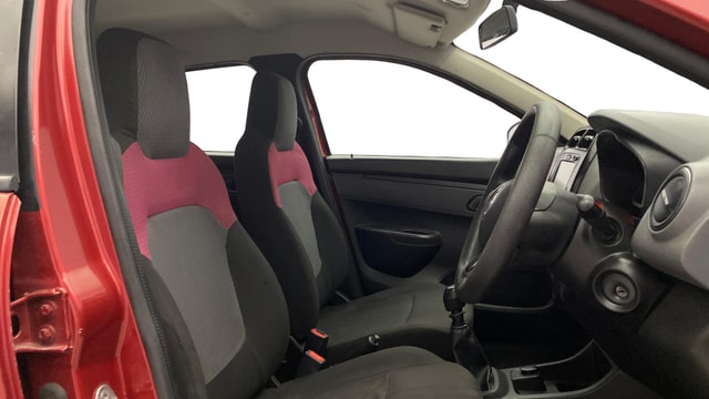View Renault Kwid Image 16 Used Renault Kwid Image 16